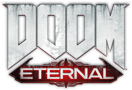 DOOM Eternal Standard Edition (Xbox One), Gift Card Classics, giftcardclassics.com