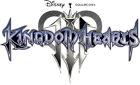 Kingdom Hearts 3 (Xbox One), Gift Card Classics, giftcardclassics.com