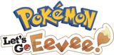 Pokemon Let's Go Eevee! (Nintendo), Gift Card Classics, giftcardclassics.com