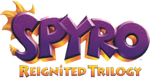 Spyro Reignited Trilogy (Xbox One), Gift Card Classics, giftcardclassics.com