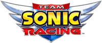 Team Sonic Racing™ (Xbox Game EU), Gift Card Classics, giftcardclassics.com